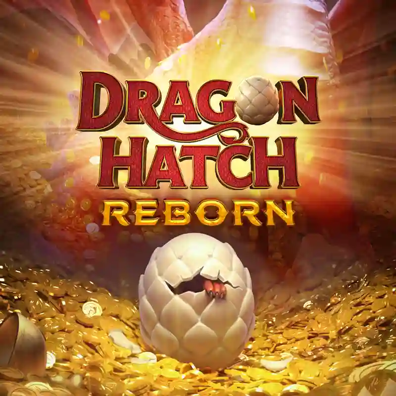 Jugar Dragon Hatch Reborn en netabet