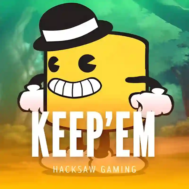 Jugar HS Keepem