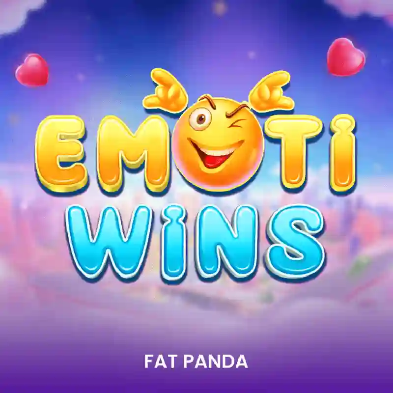 PP Emotiwins Casino Game